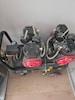 Kuletaş 50 Litre 2 HP Sessiz Premium Kafa Hava Kompresörü - 3
