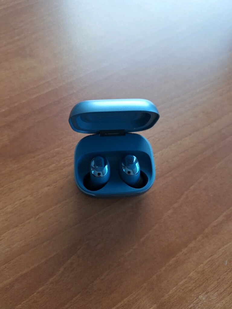 JBL LİVE BUDS 3 - 2