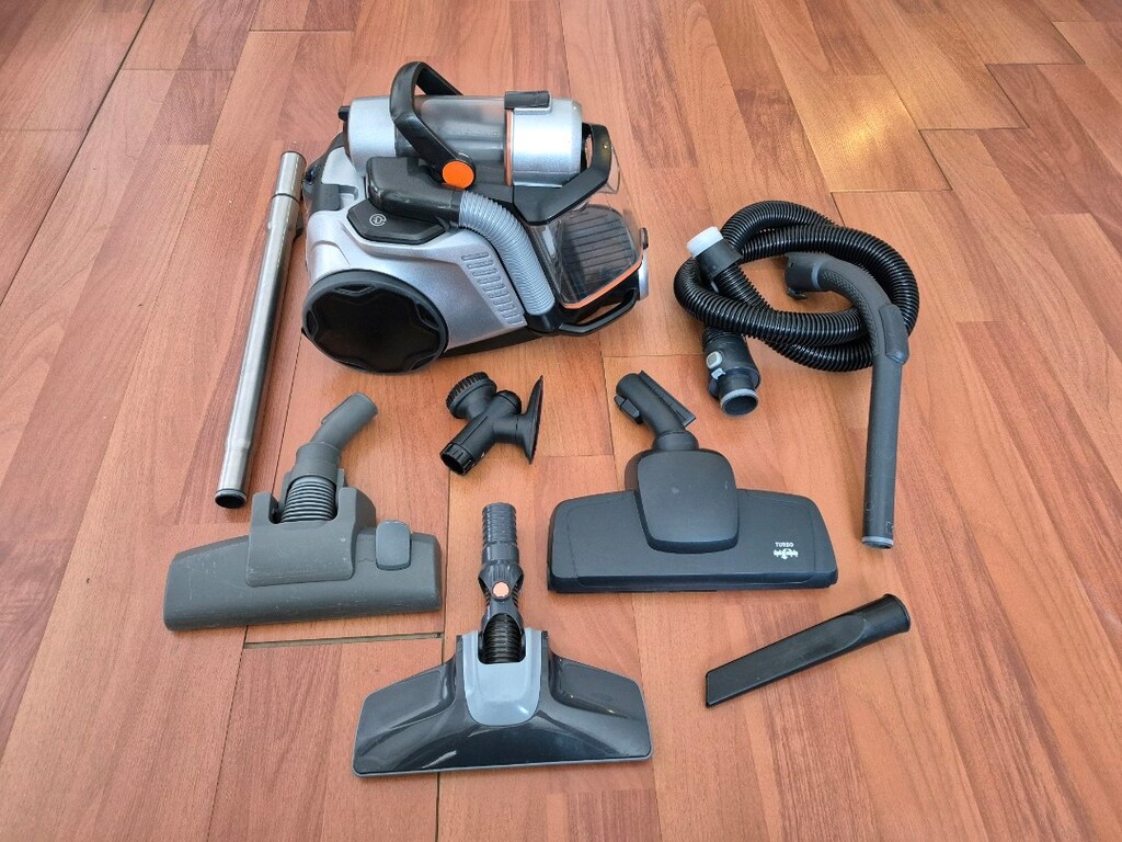 Electrolux UltraFlex ProEditions 5A+ süpürge - 10