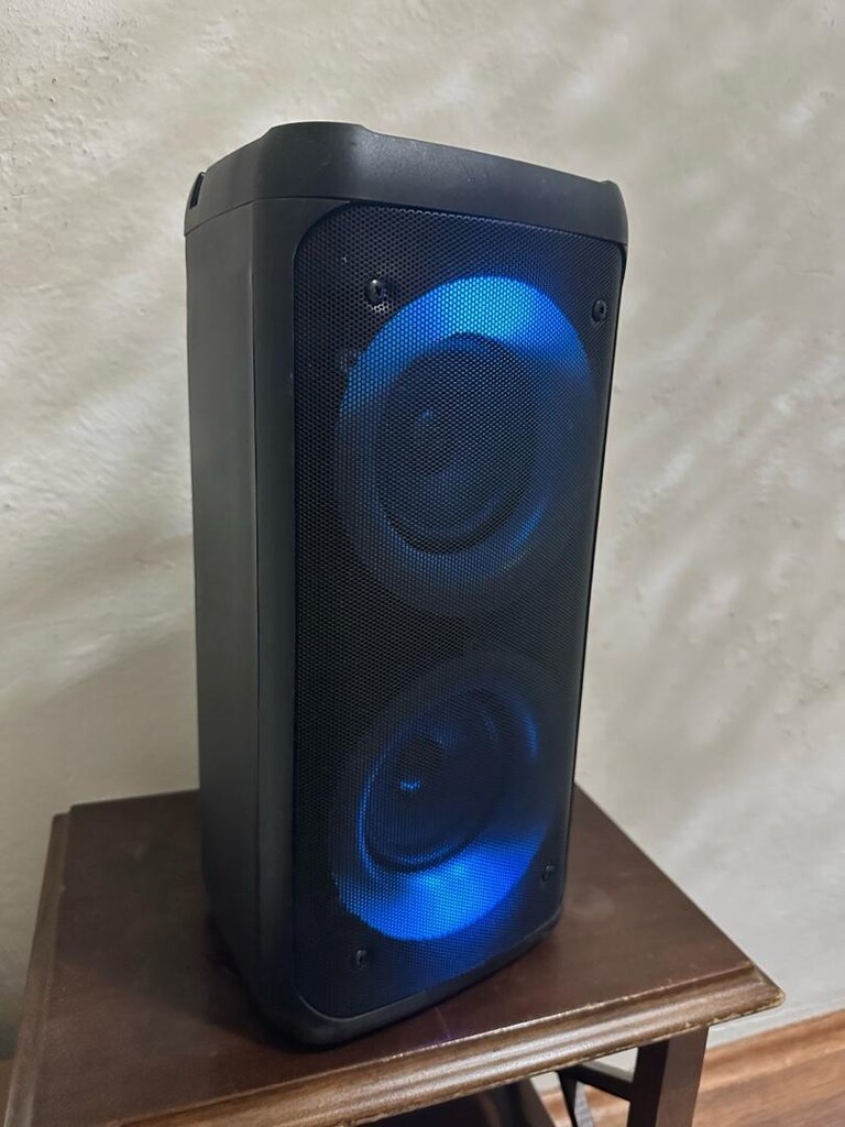BLUETOOTH HOPARLÖR - 2