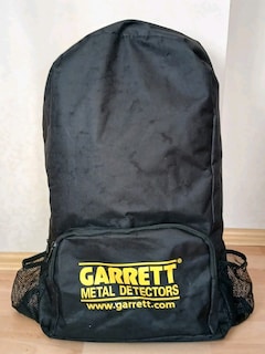 Garret Ace 250 Metal Dedektörü - 5