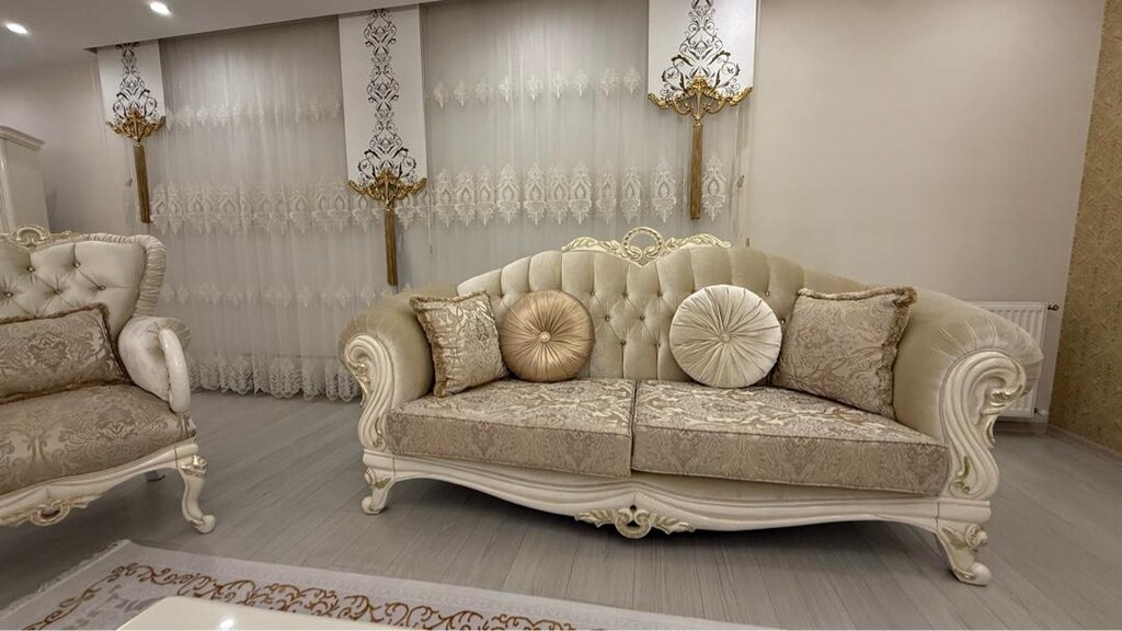 Avangart Salon Takımı - 4