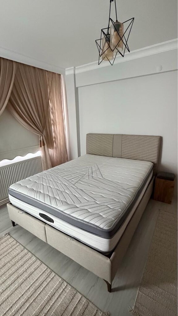 160x200 YATAK BAZA BAŞLIK BELLONA MARKA - 5