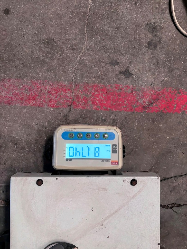 Elektronik Kantar & terazi - 3