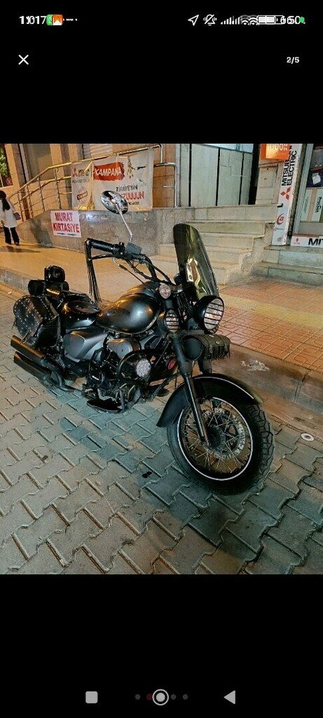 falcon fredoom 250 - 4