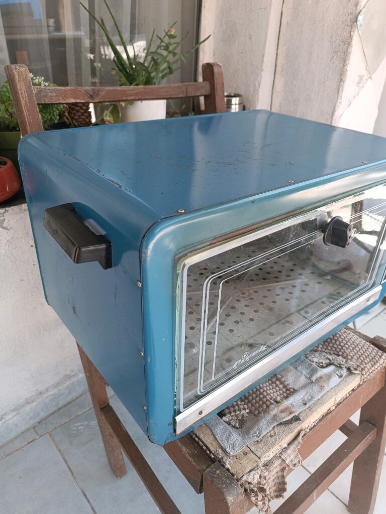 fırın - 2