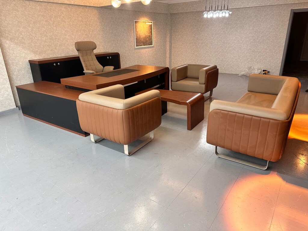 -NET OFİS- GAZİANTEP BAROON MAKAM TAKIMI FULL SET LAKE LUXRY!!!! - 10