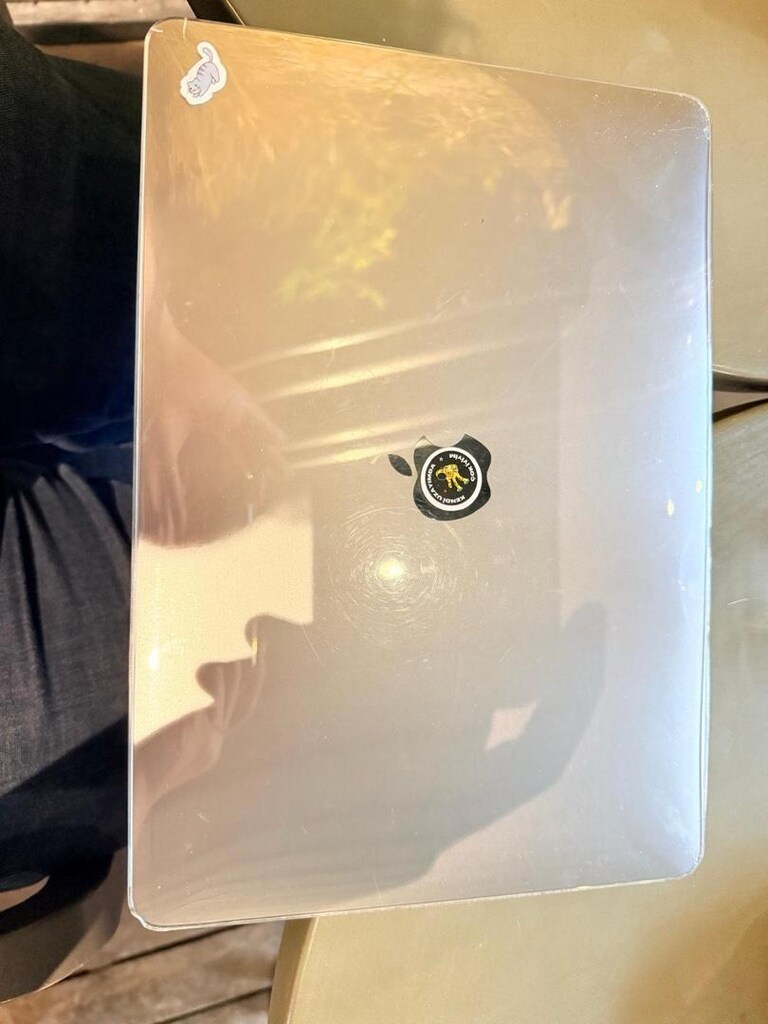 Temiz ve Uygun MacBook Bilgisayar - 3