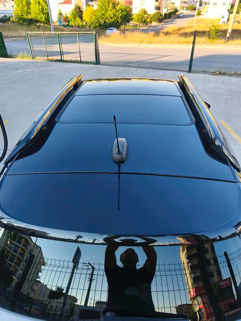 2022 benzinli otomatik shine paket 50 bin km de - 9