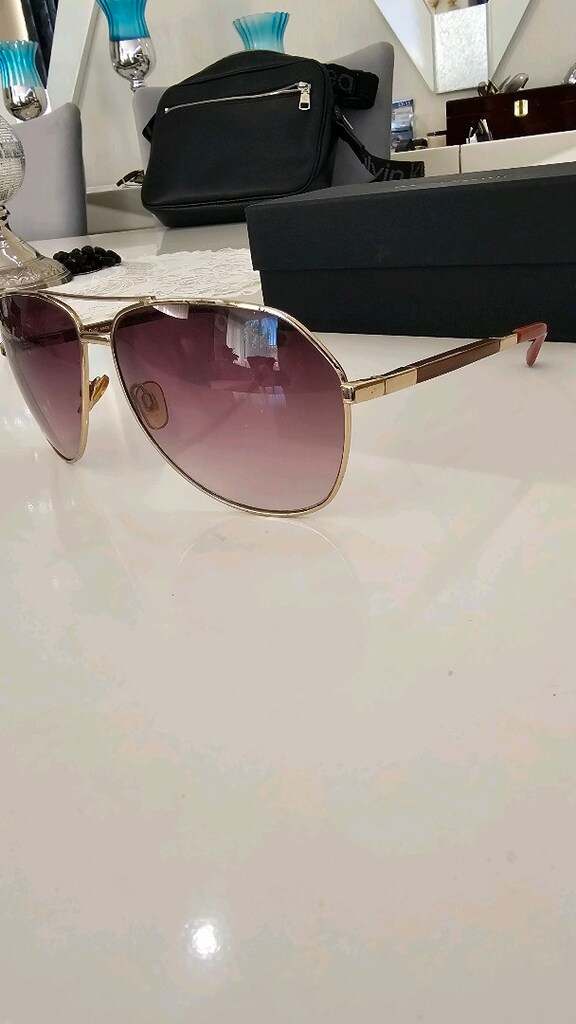 dolce gabbana gözlük - 5
