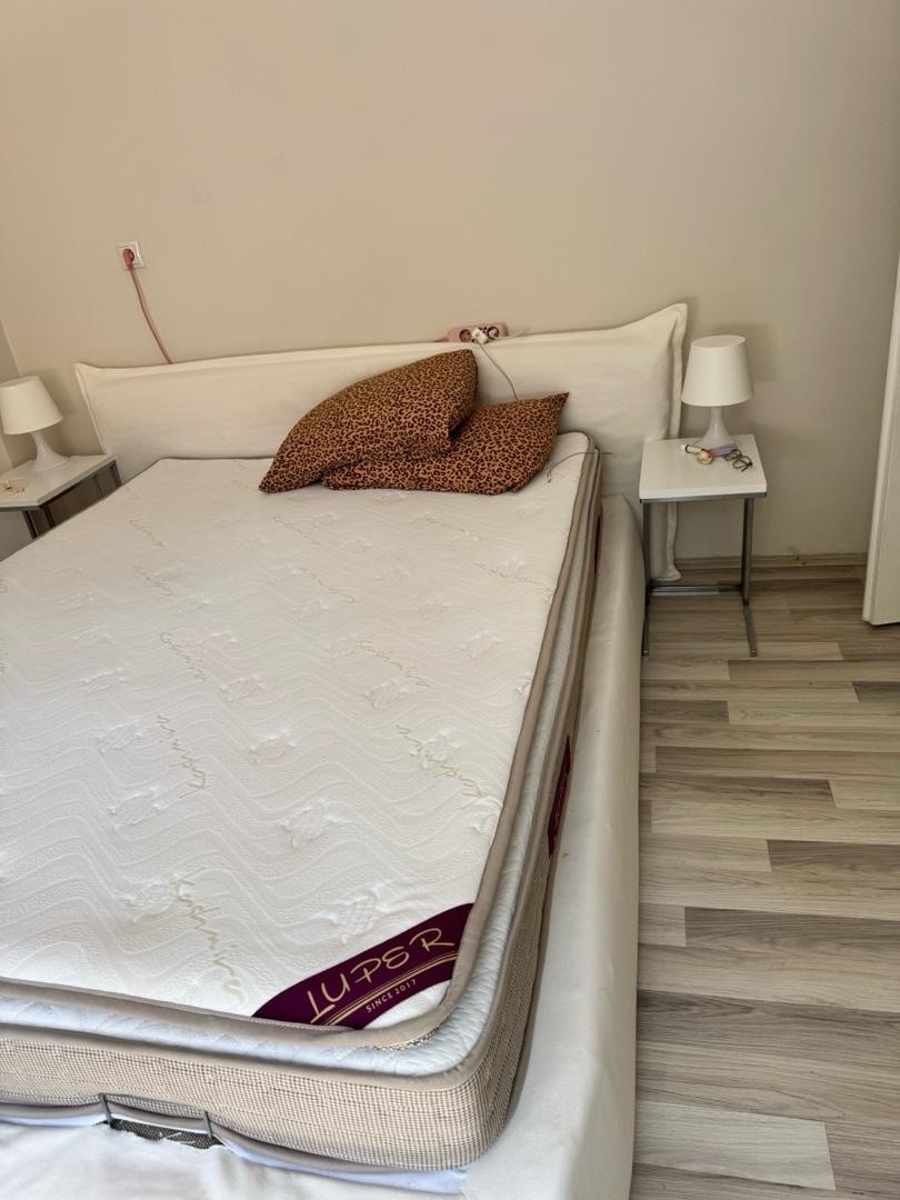 çift kişilik yatak - 2