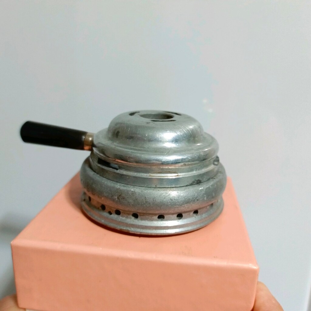 Babil kubbe nargile közlük - 2