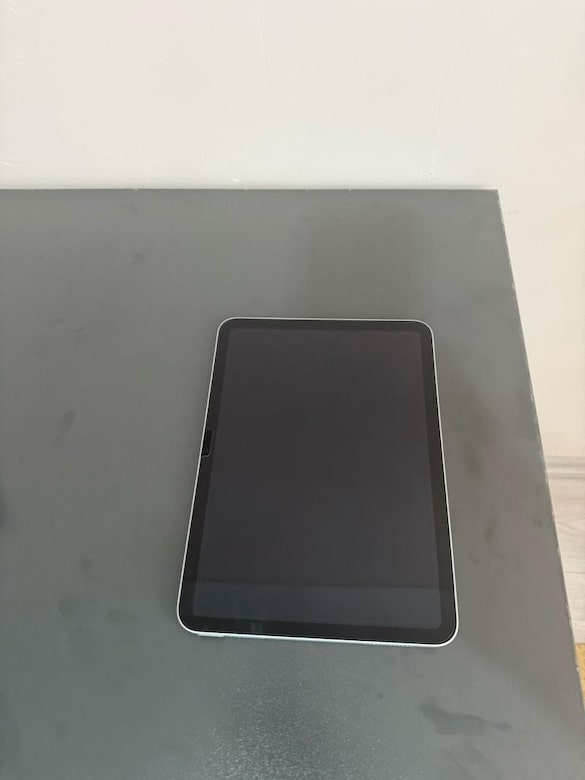 Apple 11 “ iPad Wi-Fi 128GB - Gümüş
