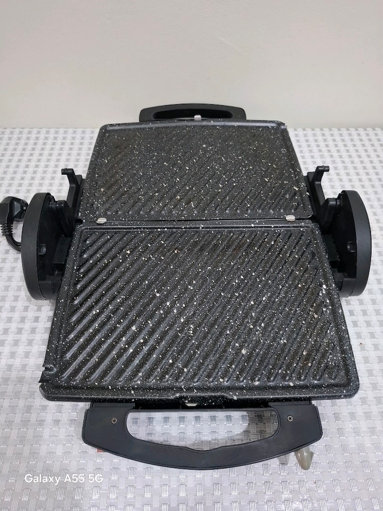 tost makinası - 3