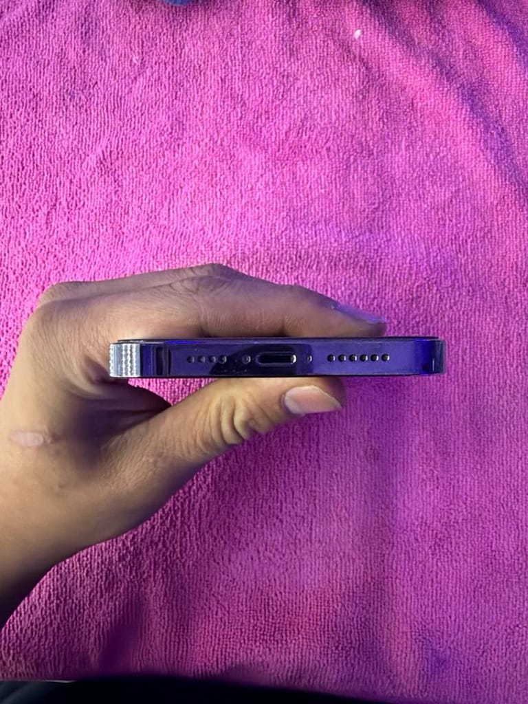 İPHONE 14 PRO MAX 128GB - 6