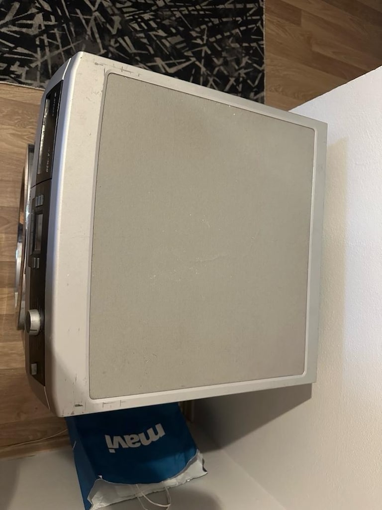 Arçelik 8 kg çamaşır makinesi - 4