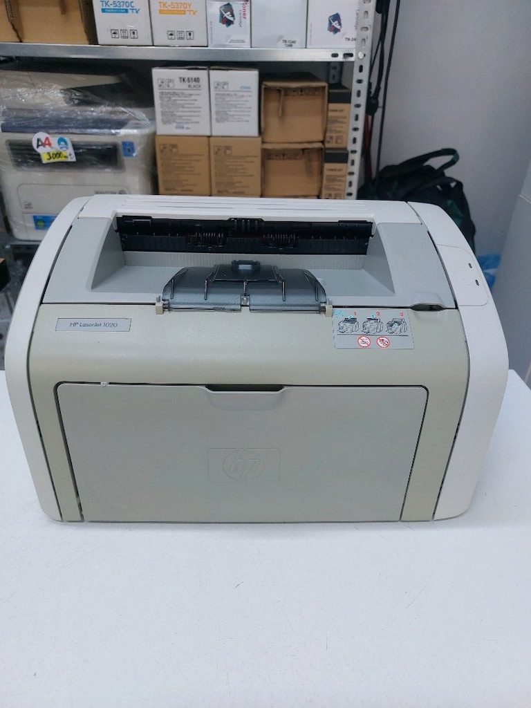 HP YAZICI - 3
