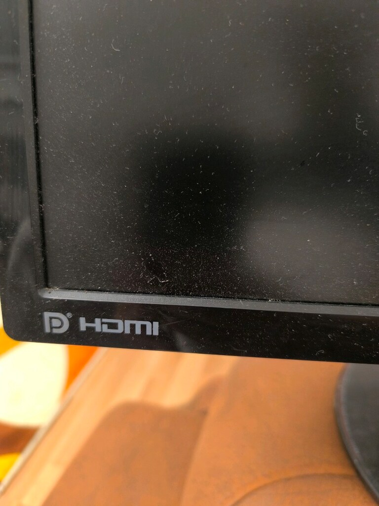 Asus oyuncu monütor - 4