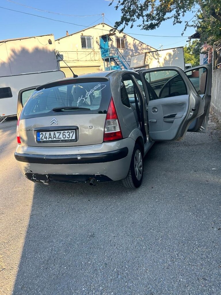 Citroen C3 - 17