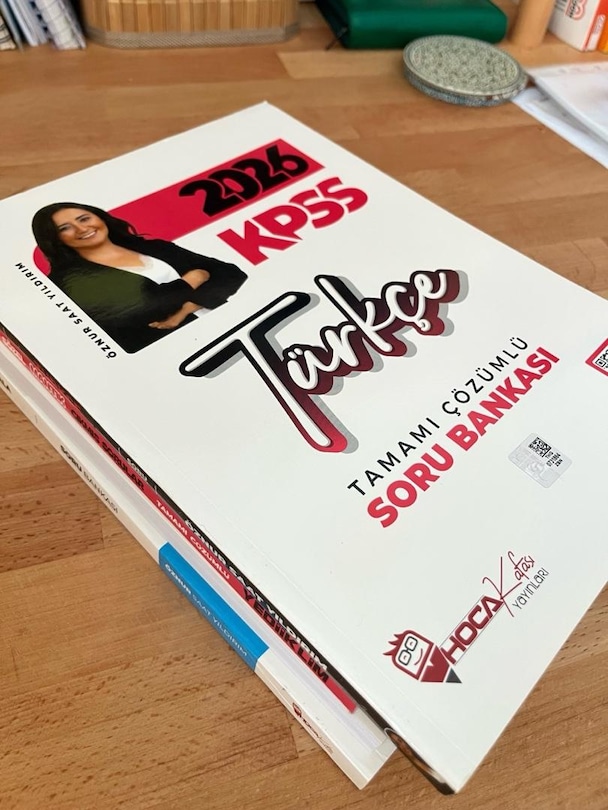 TÜRKÇE KPSS