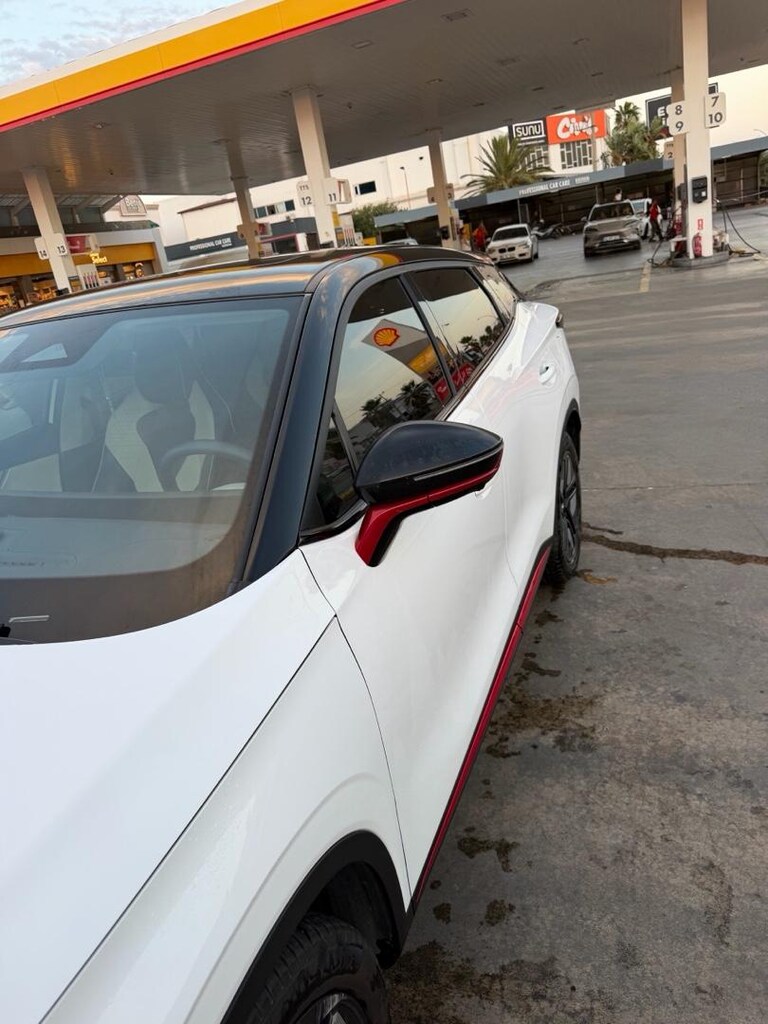 Chery Omoda 5 Pro - 7