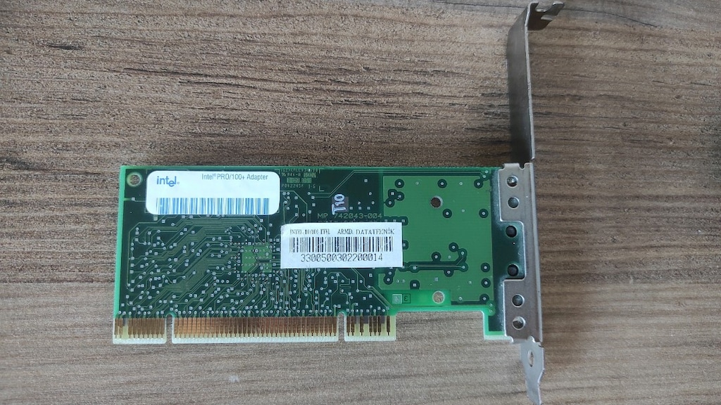 ethernet kartı ( internet kartı ) - 2