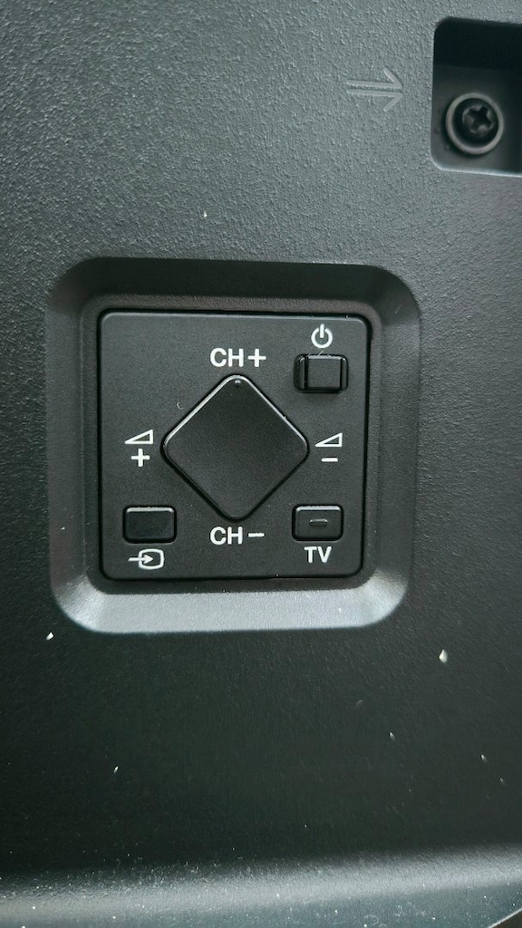 Sony Bravia KDL-50W807C - 7