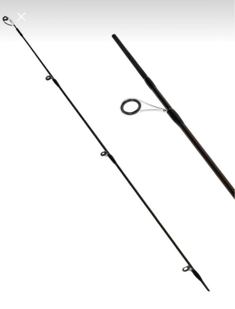 alabalık kamişi 160cm 1/6 atarlı - 2