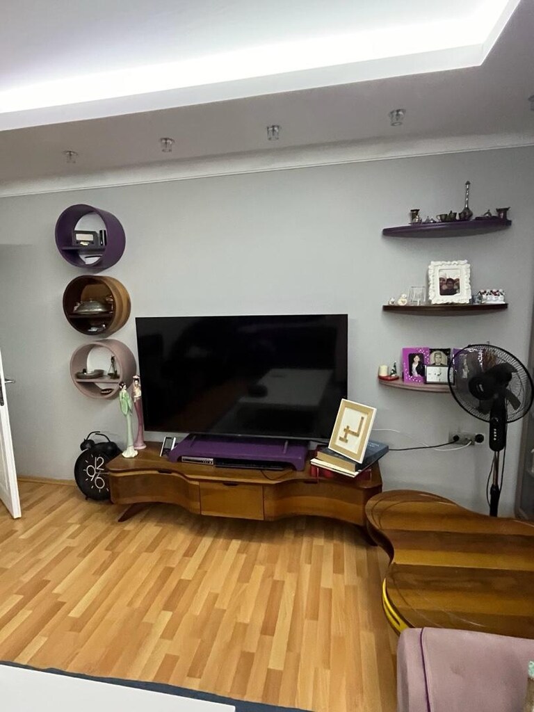 tv ünite takım ve orta sehpa - 4