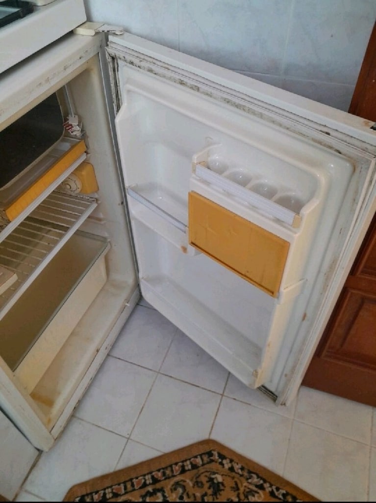 Buzdolabı mini arçelik - 3