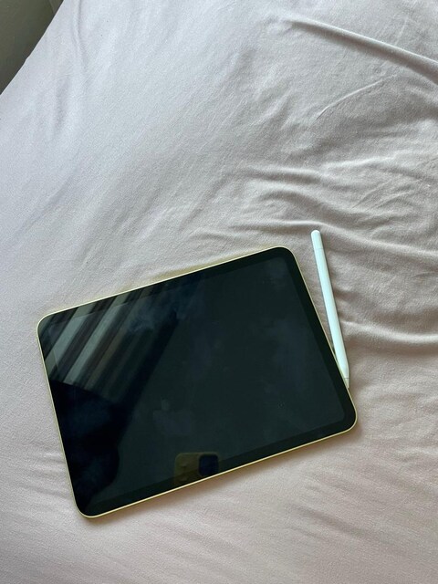 İpad 10. Nesil Tablet