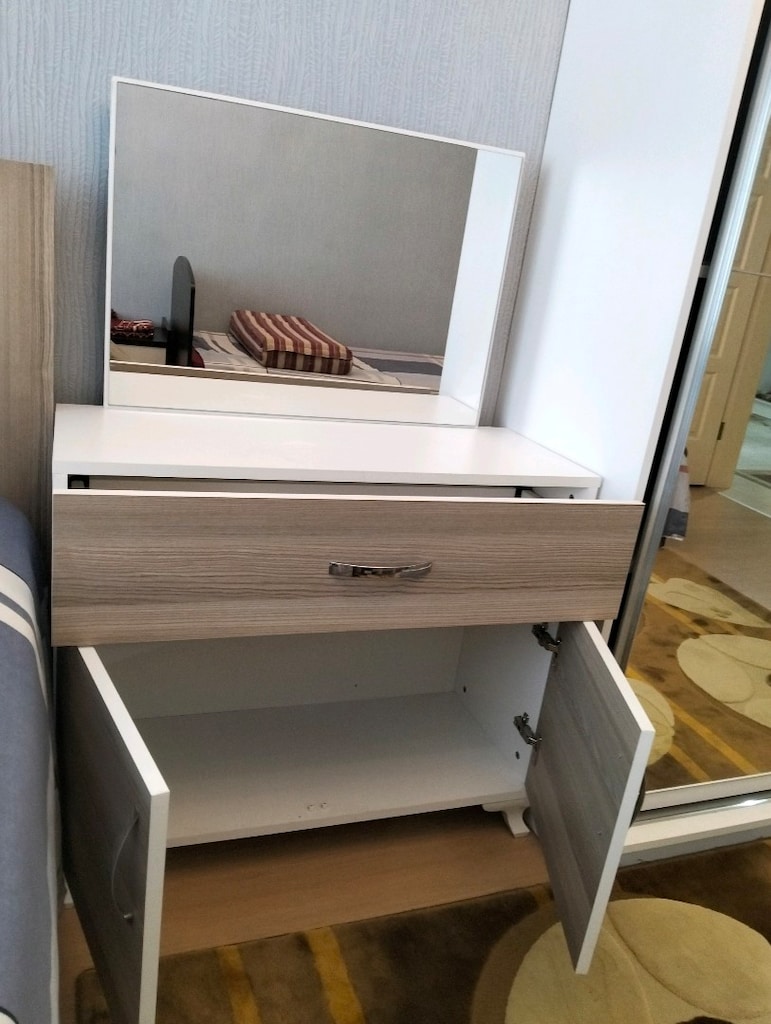 ACİLL KOMPLE EV EŞYALARI - 13