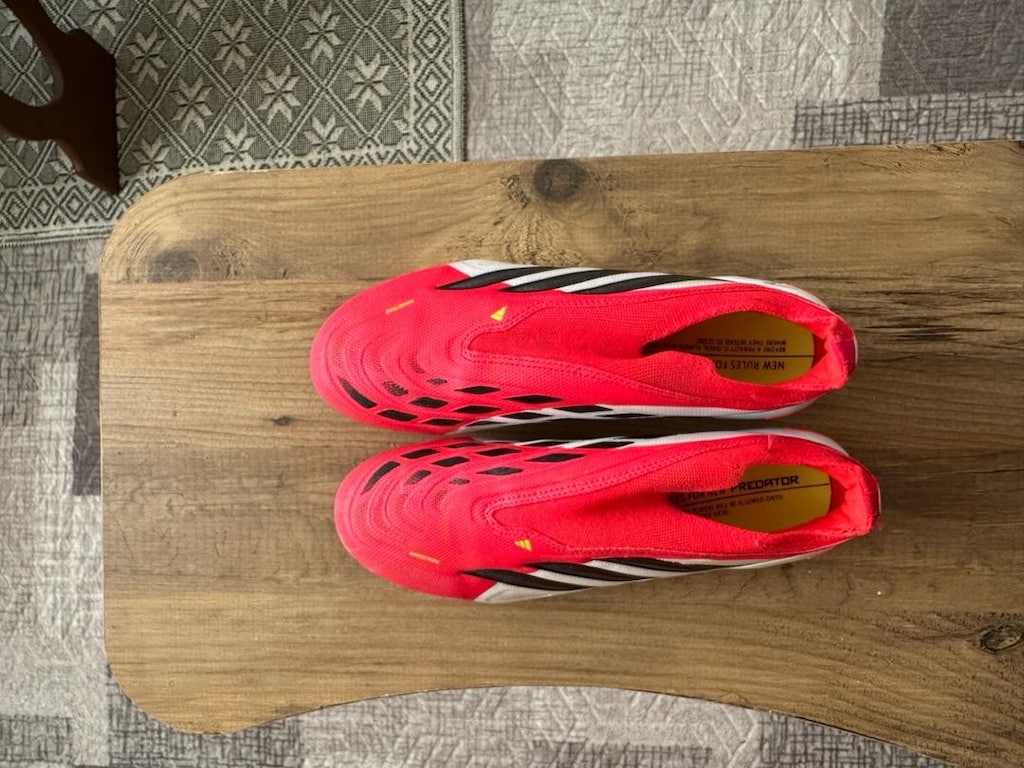 adidas Krampon - 2