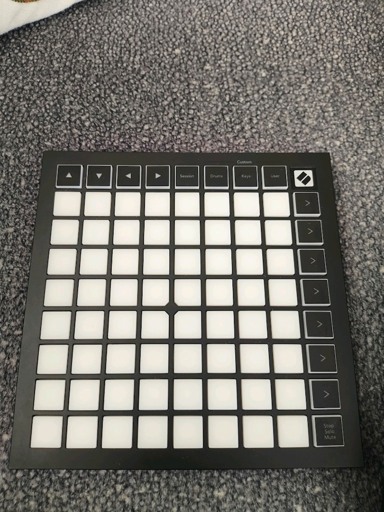 LAUNCHPAD MİNİ MK3 - 2