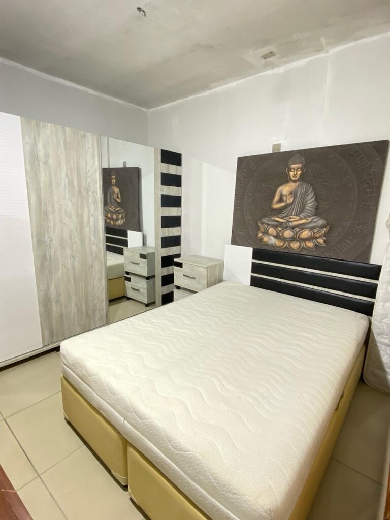 yatak odası takımı - 2