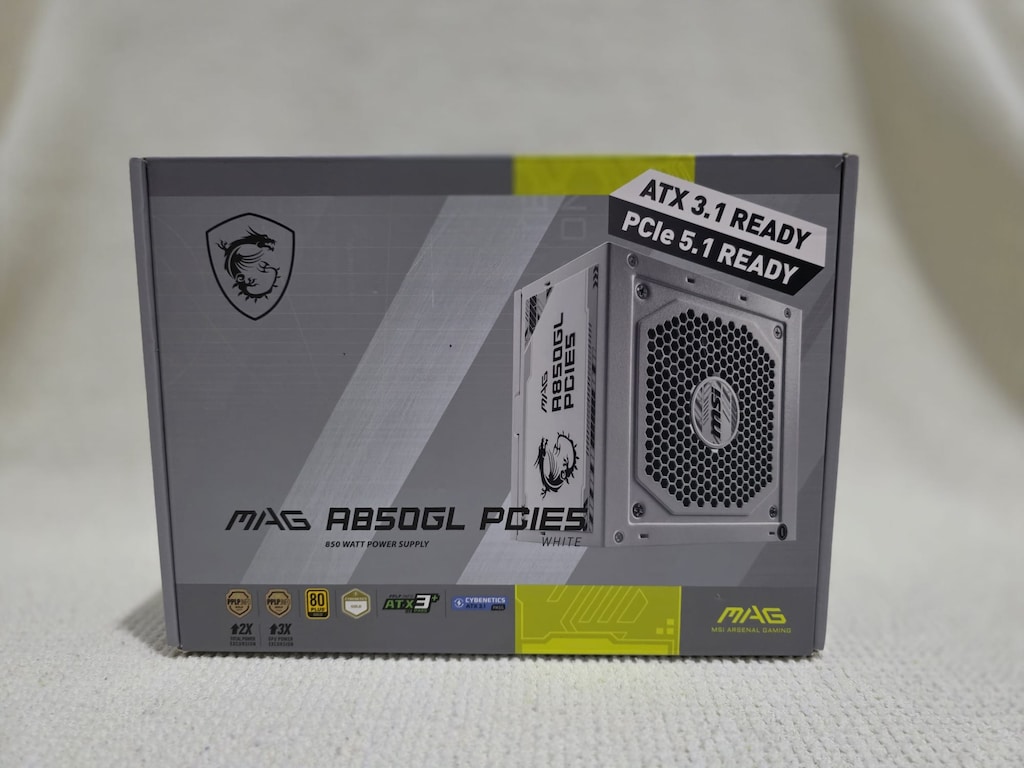 Ryzen 7 7800X3D | RTX 5070 12GB | 32GB DDR5 | 990 PRO 1TB - 5