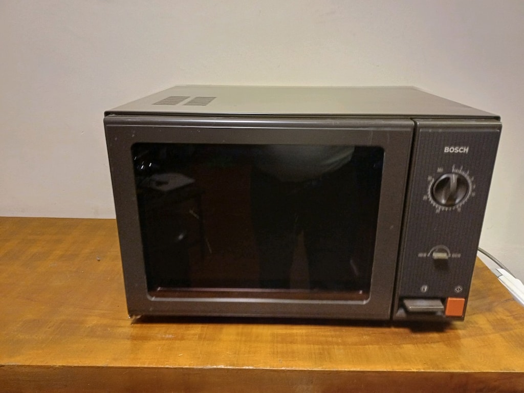 bosh mikrodalga - 3