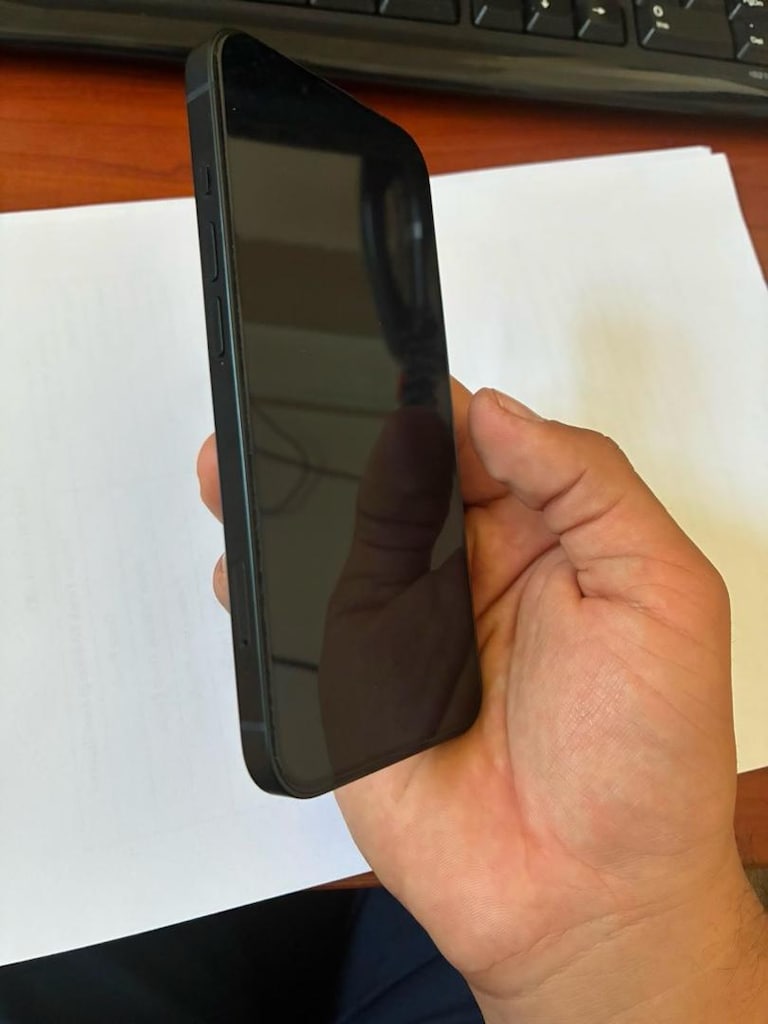 İPHONE 13 128GB. ACİL SATILIK - 7