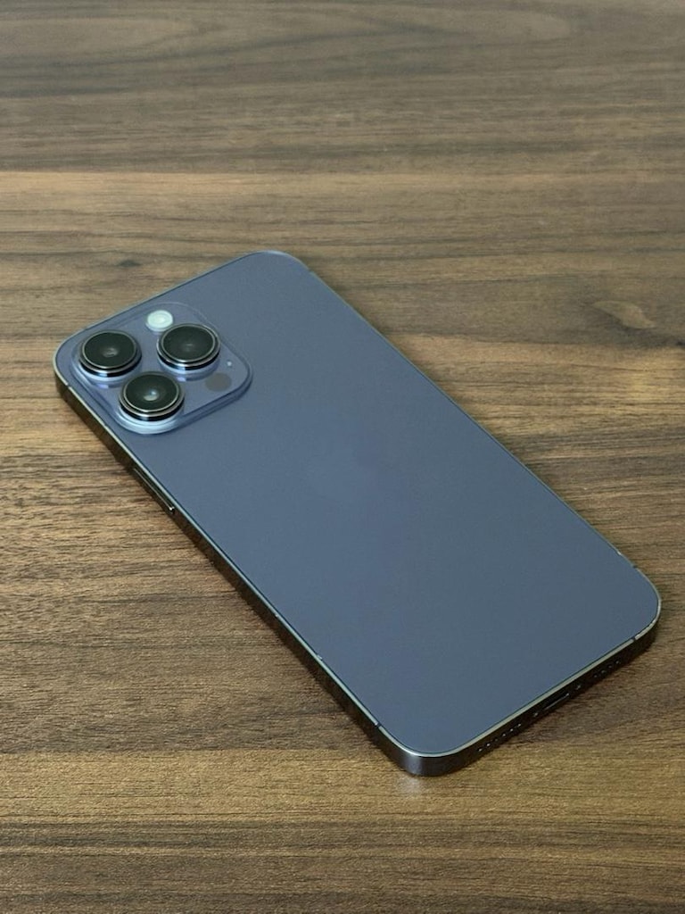 Apple iphone 14 pro max 256 gb temiz ve sorunsuz - 2