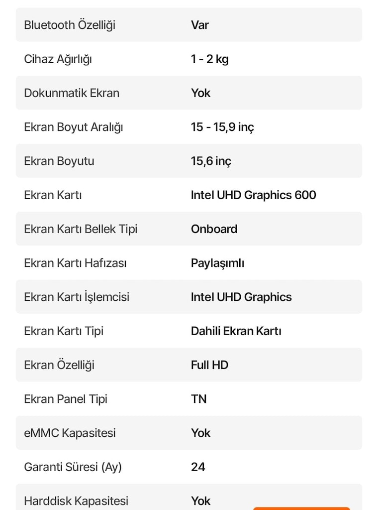 lenovo ideapad 1 intel celeron N4020 - 10