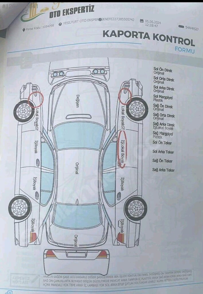 Otomatik Kia Cerato Lpg - 10