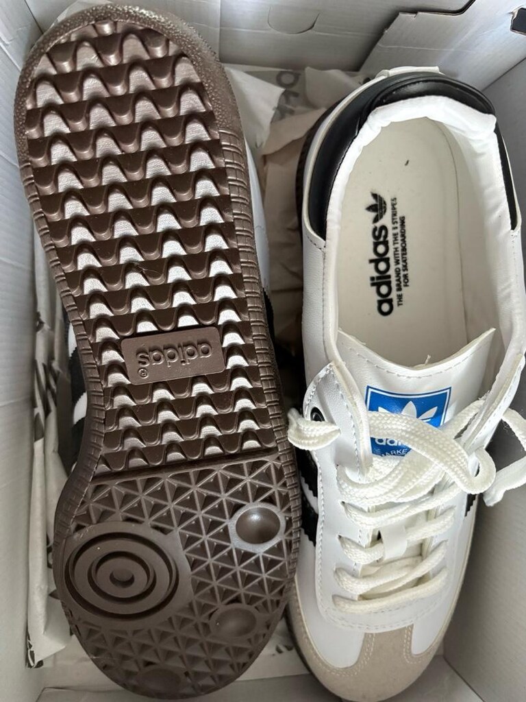 Adidas Samba - 2