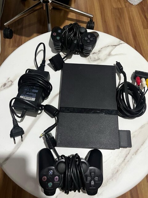 PS2