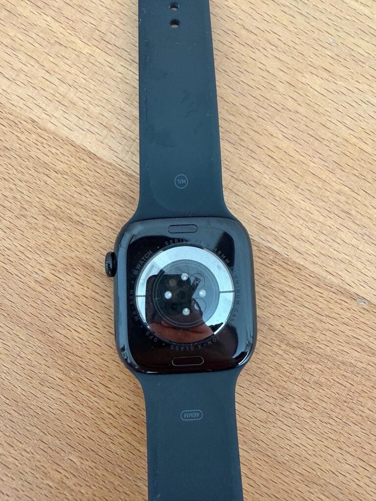 Apple Watch series 11 46 mm - 4