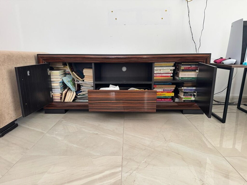 tv ünitesi - 2