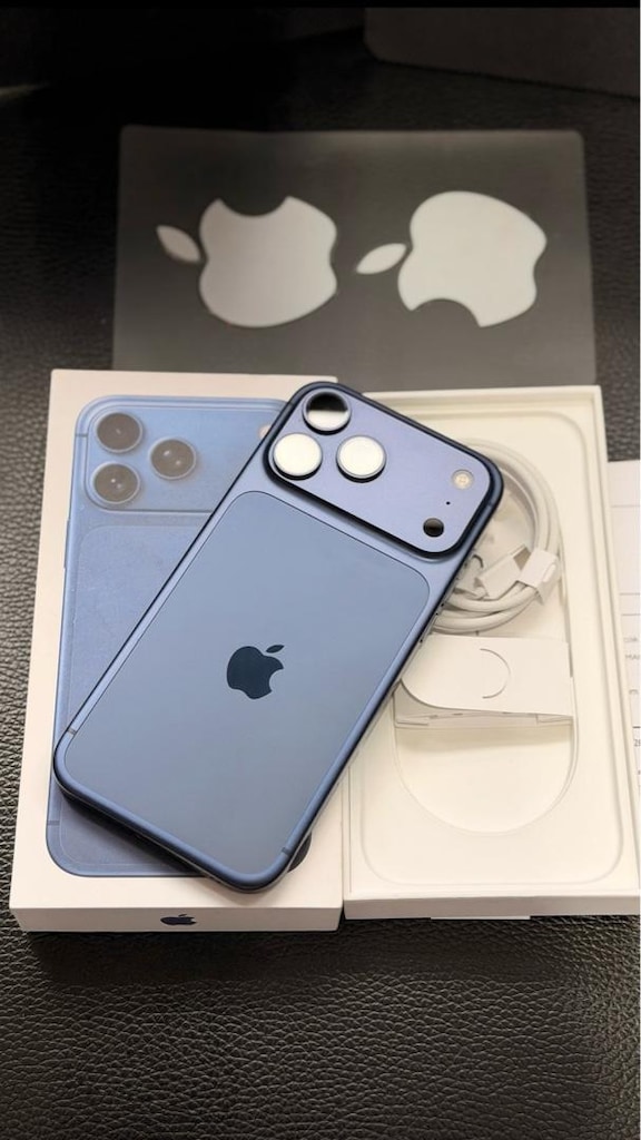 İphone 17 Pro Max - 6