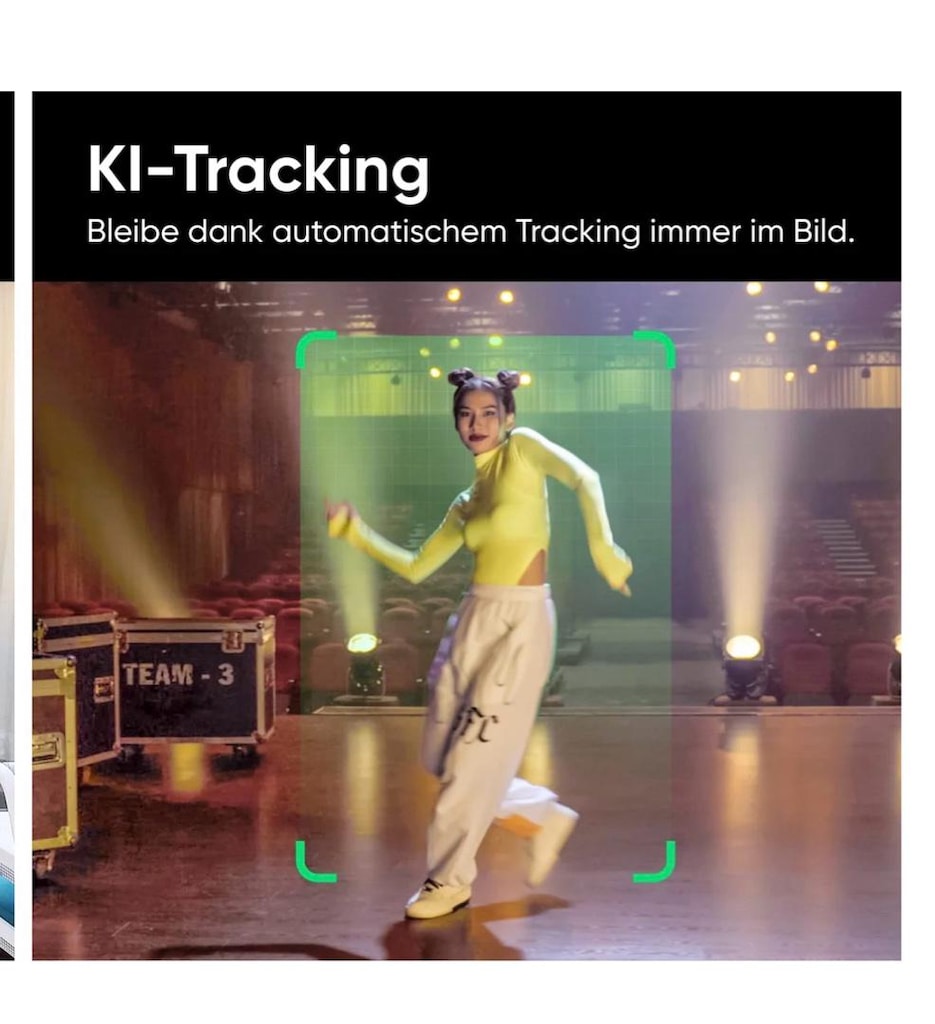İNSTA 360 web kamerası - 3