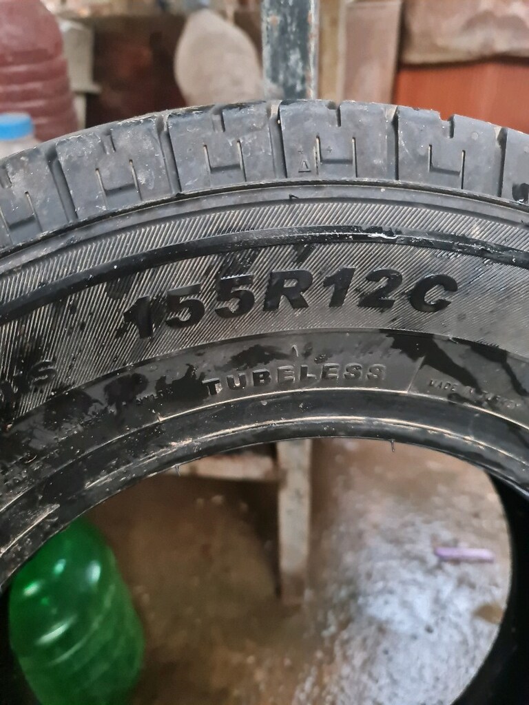 Petlas Araba Lastiği - 3