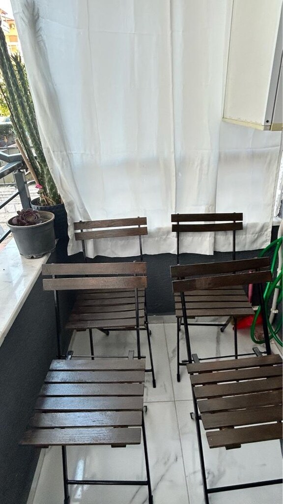 IKEA Katlanır Sandalye - 3