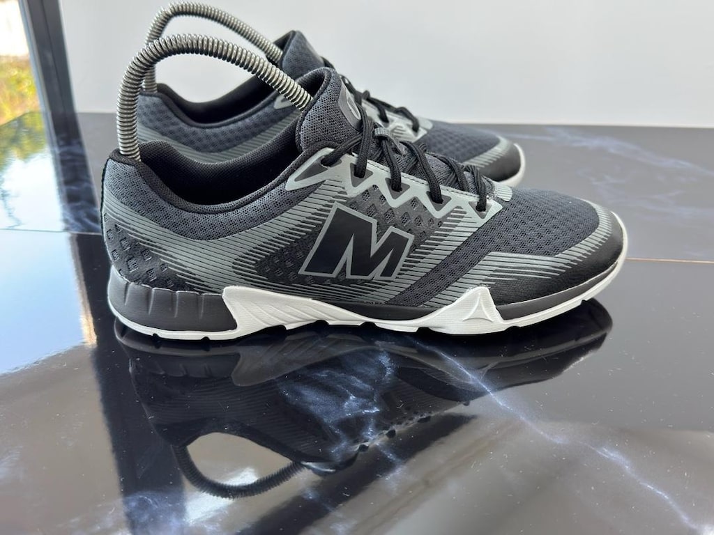 Orijinal MERRELL 42 numara - 8